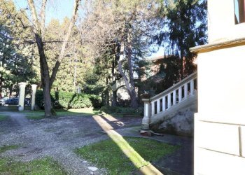 Porzione di casa Via Guido Riccio Fogliani, Reggio nell'Emilia - foto 40