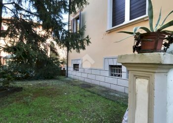 Porzione di casa Via Guido Riccio Fogliani, Reggio nell'Emilia - foto 41