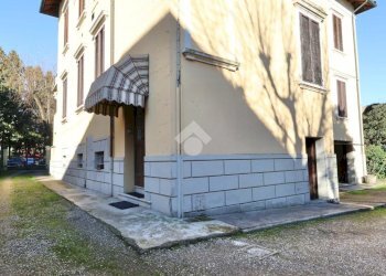Porzione di casa Via Guido Riccio Fogliani, Reggio nell'Emilia - foto 42