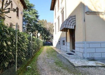 Porzione di casa Via Guido Riccio Fogliani, Reggio nell'Emilia - foto 43