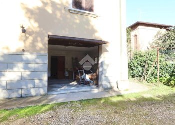 Porzione di casa Via Guido Riccio Fogliani, Reggio nell'Emilia - foto 44