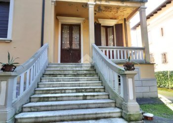 Porzione di casa Via Guido Riccio Fogliani, Reggio nell'Emilia - foto 45