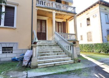 Porzione di casa Via Guido Riccio Fogliani, Reggio nell'Emilia - foto 46