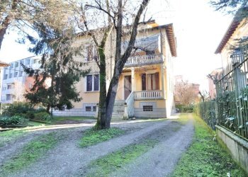 Porzione di casa Via Guido Riccio Fogliani, Reggio nell'Emilia - foto 48