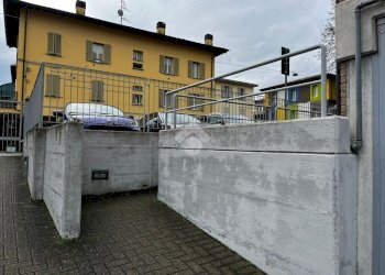 Box Strada Alessandria, Parma (zona San Leonardo) - foto 6