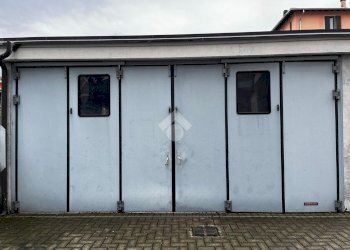 Box Strada Alessandria, Parma (zona San Leonardo) - foto 8