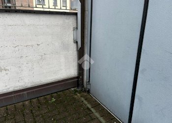 Box Strada Alessandria, Parma (zona San Leonardo) - foto 9