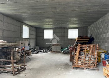 Box Strada Alessandria, Parma (zona San Leonardo) - foto 12