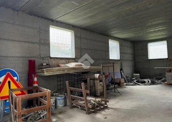 Box Strada Alessandria, Parma (zona San Leonardo) - foto 13