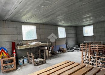 Box Strada Alessandria, Parma (zona San Leonardo) - foto 15