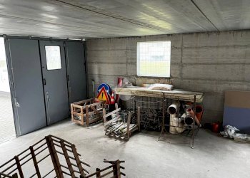 Box Strada Alessandria, Parma (zona San Leonardo) - foto 16