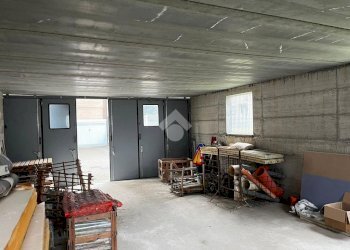 Box Strada Alessandria, Parma (zona San Leonardo) - foto 18