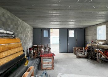 Box Strada Alessandria, Parma (zona San Leonardo) - foto 19