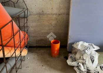 Box Strada Alessandria, Parma (zona San Leonardo) - foto 21