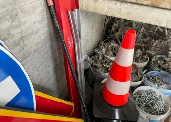 Box Strada Alessandria, Parma (zona San Leonardo) - foto 28