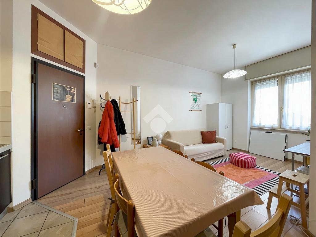 Trilocale Via Lario, Milano (zona Isola) - foto 3