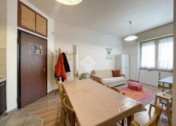 Trilocale Via Lario, Milano (zona Isola) - foto 3