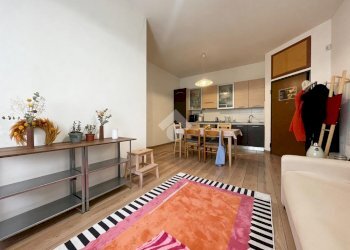 Trilocale Via Lario, Milano (zona Isola) - foto 4