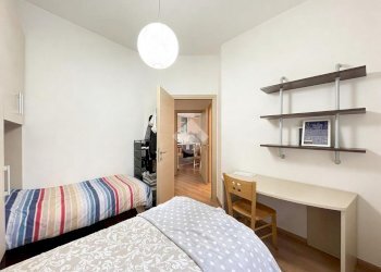 Trilocale Via Lario, Milano (zona Isola) - foto 7