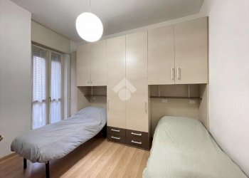 Trilocale Via Lario, Milano (zona Isola) - foto 14