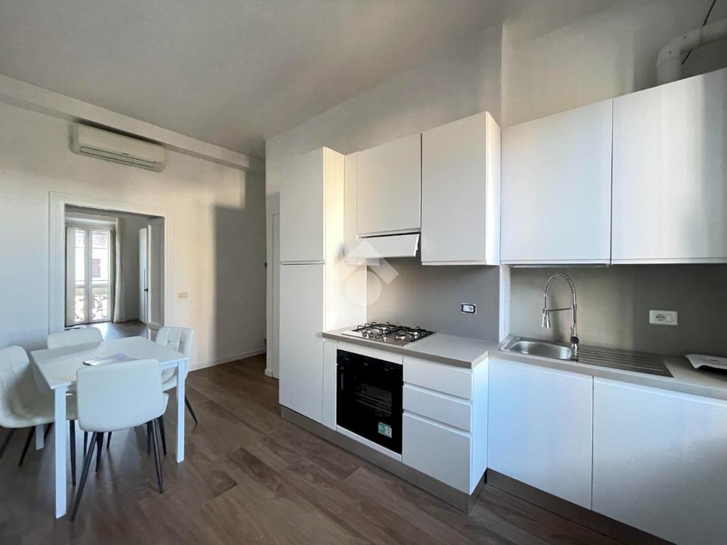 Bilocale Via Garigliano, Milano (zona Isola) - foto 1