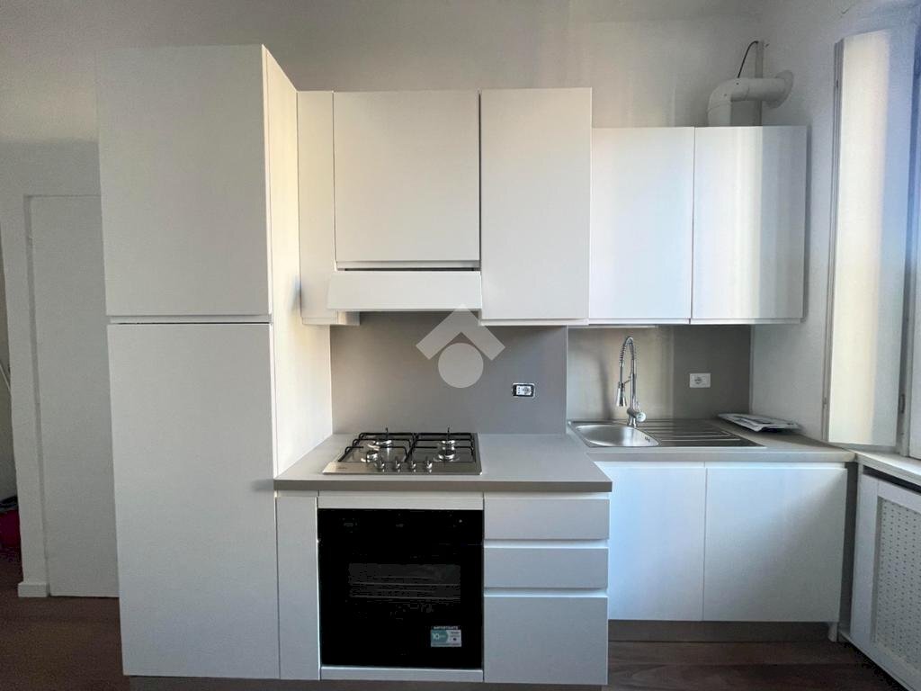 Bilocale Via Garigliano, Milano (zona Isola) - foto 3