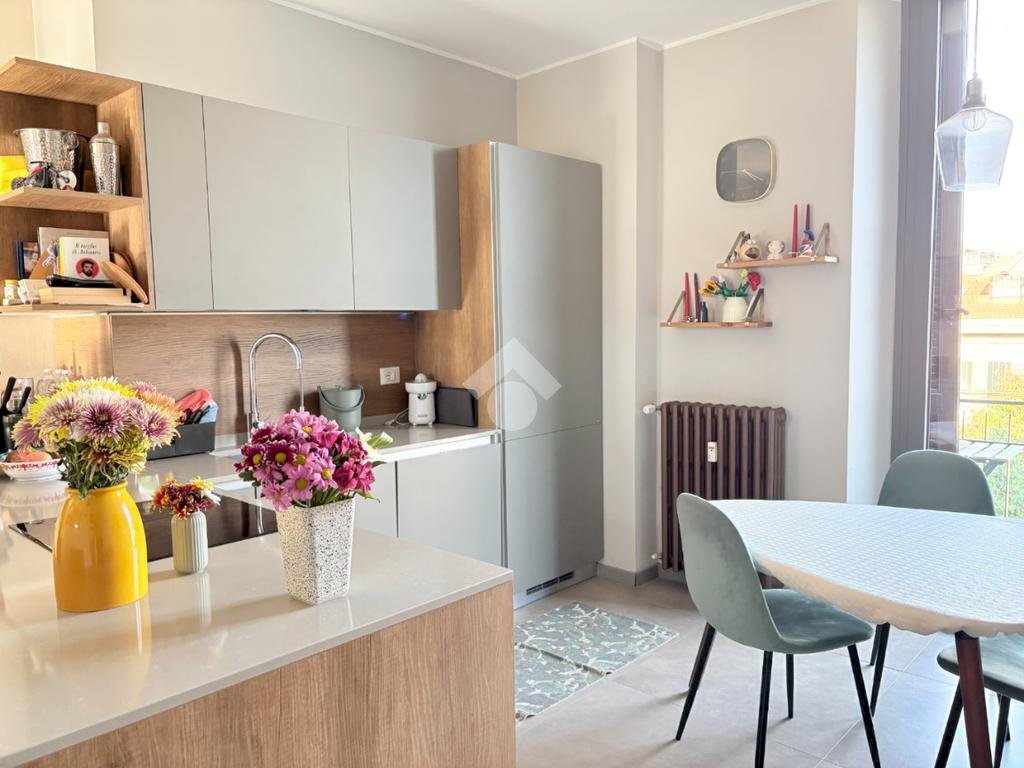 Trilocale Via Riccardo Pitteri, Milano (zona Ortica) - foto 1