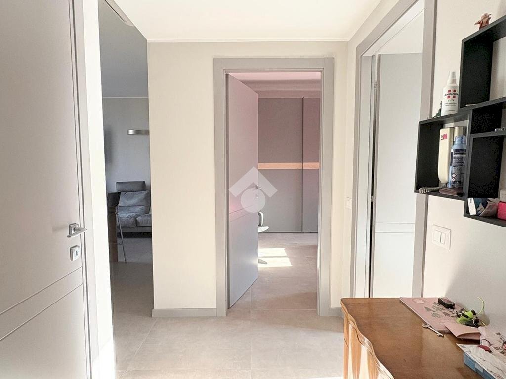 Trilocale Via Riccardo Pitteri, Milano (zona Ortica) - foto 2