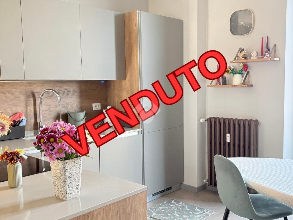Trilocale Via Riccardo Pitteri, Milano (zona Ortica) - foto 1
