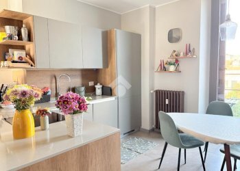 Trilocale Via Riccardo Pitteri, Milano (zona Ortica) - foto 1