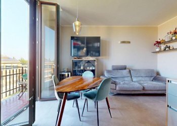 Trilocale Via Riccardo Pitteri, Milano (zona Ortica) - foto 4