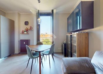 Trilocale Via Riccardo Pitteri, Milano (zona Ortica) - foto 5