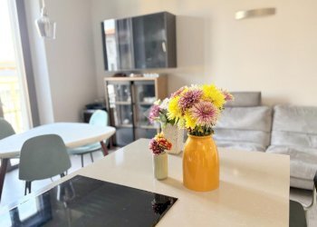 Trilocale Via Riccardo Pitteri, Milano (zona Ortica) - foto 7