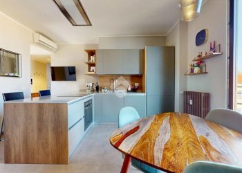 Trilocale Via Riccardo Pitteri, Milano (zona Ortica) - foto 8