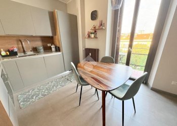 Trilocale Via Riccardo Pitteri, Milano (zona Ortica) - foto 9