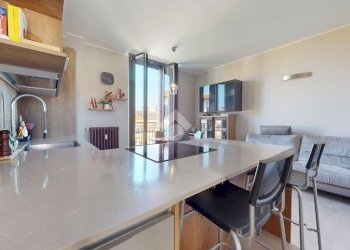 Trilocale Via Riccardo Pitteri, Milano (zona Ortica) - foto 10