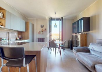 Trilocale Via Riccardo Pitteri, Milano (zona Ortica) - foto 11