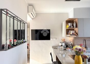 Trilocale Via Riccardo Pitteri, Milano (zona Ortica) - foto 12