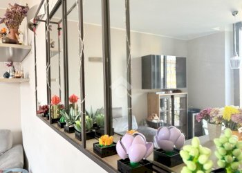 Trilocale Via Riccardo Pitteri, Milano (zona Ortica) - foto 13