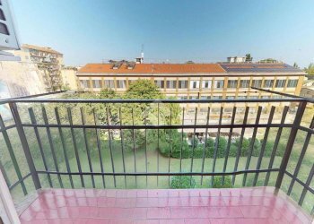 Trilocale Via Riccardo Pitteri, Milano (zona Ortica) - foto 15