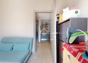 Trilocale Via Riccardo Pitteri, Milano (zona Ortica) - foto 17