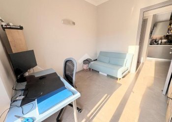 Trilocale Via Riccardo Pitteri, Milano (zona Ortica) - foto 20