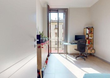 Trilocale Via Riccardo Pitteri, Milano (zona Ortica) - foto 21