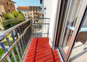 Trilocale Via Riccardo Pitteri, Milano (zona Ortica) - foto 22