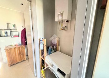 Trilocale Via Riccardo Pitteri, Milano (zona Ortica) - foto 25