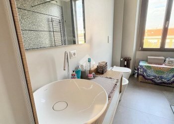 Trilocale Via Riccardo Pitteri, Milano (zona Ortica) - foto 28