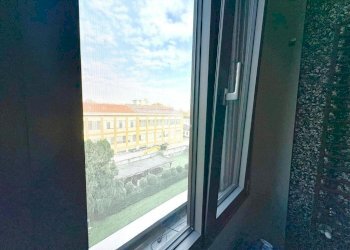 Trilocale Via Riccardo Pitteri, Milano (zona Ortica) - foto 31