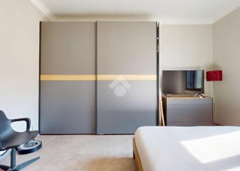 Trilocale Via Riccardo Pitteri, Milano (zona Ortica) - foto 33