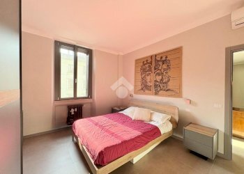 Trilocale Via Riccardo Pitteri, Milano (zona Ortica) - foto 34