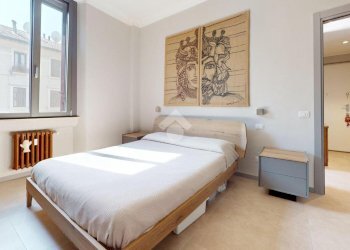 Trilocale Via Riccardo Pitteri, Milano (zona Ortica) - foto 36